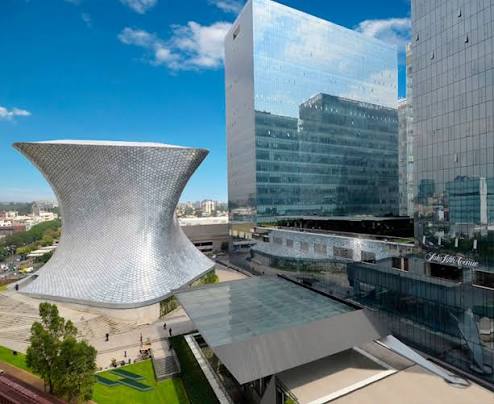 Plaza Carso